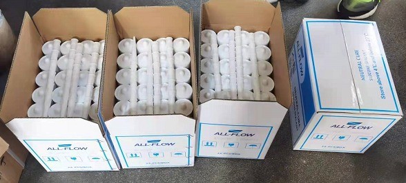 China Neutral Weatherproofing Sealant Excellent Adhesion To Stone Building Material factory