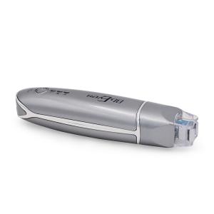 China Portable Facial Beauty Devices Fractional Rf Microneedle Machine factory