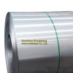 High Strength 316 Stainless Steel Plate Coil Corrosion Resistant 0.5t - 25t Roll