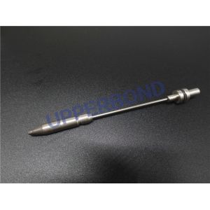 Adhesive Alloy Glue Nozzle Kit For HLP Packer