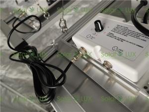 China Daisy Chain LED Grow Light Accessories Led Dimming Controller factory