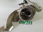 TD04 49477-02450 49477-02408 F31 B48 Engine Turbocharger BMW X1 X3 520 528 320