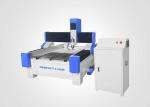 AC220V 3D Woodworking CNC Router Acrylic MDF Stone Marble CNC Wood Carving