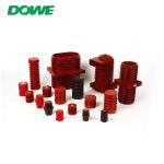 24KV Epoxy Resin Bushing Sleeve Electrical 175x255x310