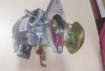 HELI Forklift Spare Parts IMPCO Mixer CA55-500L Fuel System Parts