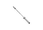 Professional Gym Workout Accessories / Olympic Bar For Weight Lifting Equipment