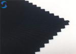 Waterproof 225gsm 420D Twill Nylon Oxford Fabric PU Coated