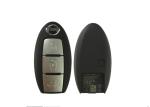 S180144104 Nissan Original Smart Car Key 3 Button Remote Key PCF7953