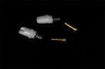 Dental Surgical Cement Retained Implant Abutment Titanium OEM