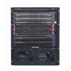 China High-Power PoE+ & 10G Uplink Enterprise Switch H3C LS-7506X-G-PoE For Reliable Networking on sale