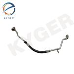 KYGER High Quality Cooling System C2Z3576 Air Conditioning Pipe For Jaguar XF