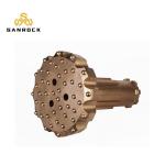 High Air Pressure Rig Drill Bit 12 Inch 305mm Drilling Hole Diameter