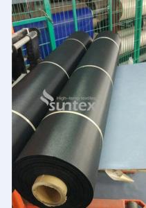 China Awesome Abrasion Resistance PTFE Coated Fiberglass Fabric Anti Abrasion factory