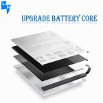 2800mAh BL-46G1F X400 M250N Mobile Phone Battery for LG K10 2017 K20 Plus VS501