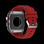 ISO Luxury Leather Watches Elegant Design Classic Leather Watch