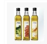Automatic Nitrogen Type Cooking Olive Oil Palm Oil Bottle Filling Capping