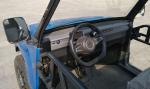 Vehicle Assembling Small Pickup Electric Trucks With Rear Wheel Drive