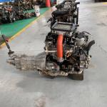 Nissan ZD30T 4 Cylinder Used Diesel Engines 200-400 Horsepower