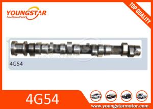 China Mitsubishi / 4 CYL / 4G54 2 &amp; 2.6 Ltr ( L200 , Pajero ) MD-023160 Car Camshaft factory