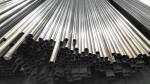 ASTM A544 201 Stainless Steel Welded Pipe Mirror Polished 180 grits 38*1.5
