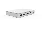 ARM Cortex A55 OTT Amlogic Android Tv Box S905x4 Quad Core Media Player