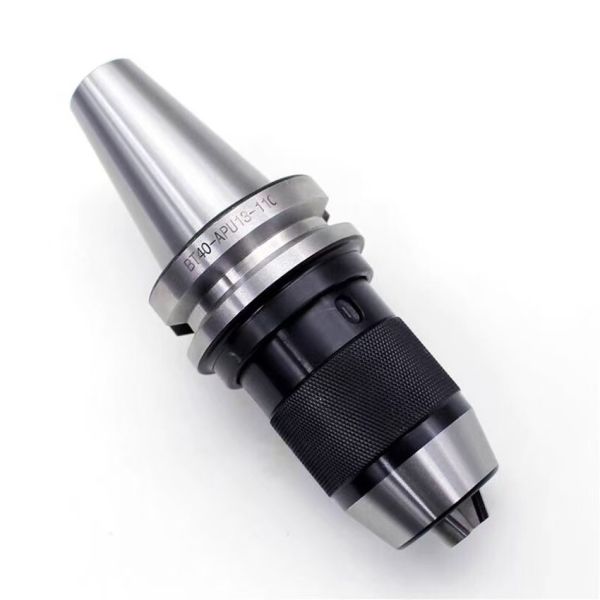 China SUPAL Superior Cutting Efficiency Tool Holder Chuck Cutting Tools For Cnc Machine factory