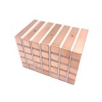 YXG-32 Grade Microwave Sm2Co17 Operating Temperature 250-500°C
