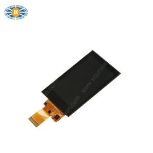 3.5 Inch TFT LCD Display Touch Screen , High Resolution TFT Display 320×480