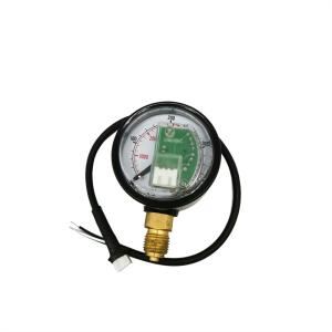China Professional Test Manometer With Acrylic Window And Professional Assurance factory