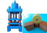 Electronic Integrated Salt Block Press Machine,Salt Mineral Licking Block