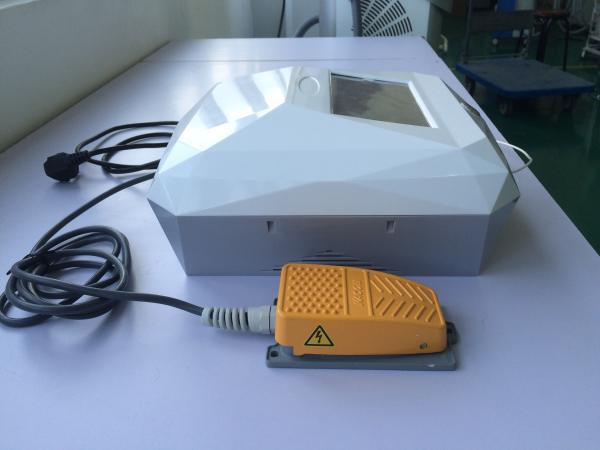 vascular removal 30MHZ professional machine for spider vein! rf ablation vein