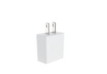 UL Certificate 5V 1A Wall Charger One Port For Mobile Devices