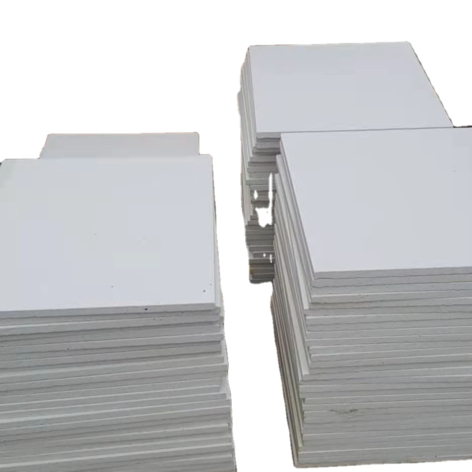 Corundum Mullite Kiln Furniture for Pusher and Tunnel Furnaces from Refractory Brick