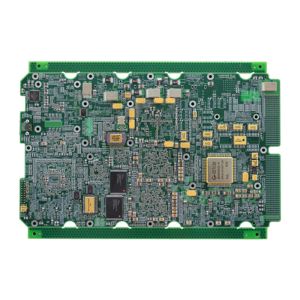 Fr4 Tg170 Medical Pcb Assembly High Frequency Circuit Board