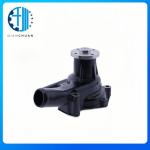 65.06500-6114 A213847 Water Pump For Doosan Daewoo DB33 PU034 D20S-2 D25S-2