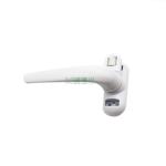 OEM Service Aluminum Window And Door Hardware 7 Shaped Pulley Handle