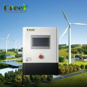 China On Grid Controller With MPPT 3kw 5kw 10kw CE Certification factory