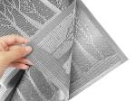 Commercial Buyers' Favorite Washable Table Mat for Kids' Painting Coloring and