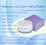King-Size Mattress Compatible Double Side Extra Soft Water Cycle Warm Thermal