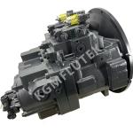 ZOOMLION ZE650-10 Excavator Hydraulic Pump K7V240DPH1N7R-0E01 Original KPM