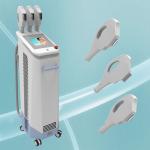 AC220V,AC110V 1800w vascular removal, hair removal skin rejuvenation SHR + IPL