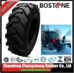 10.5 12.5/80-18 industrial backhoe tires R4 agricultural tyres from China