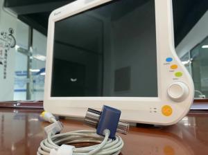 China Mainstream Anesthesia Gas Module Analyzer Multifunctional For Patient Monitor factory