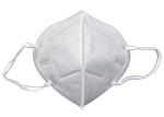 Safe FFP2 KN95 Face Mask 3ply Non - Woven Fabric +2ply Melt - Blown Fabric