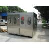 Buy cheap Easy Operating Pure Water Pet Bottle Filling Machine With Concentrated from wholesalers