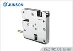 Auto Flick Door Electric Combination Cabinet Lock High Stability Solenoid With