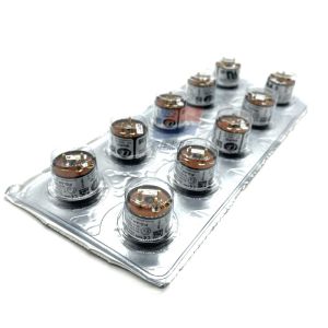 YJJ PID-AH VOC Detection Sensor with Intrinsic Safety -40ºC and 5000 Lighting