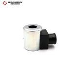 60234608 24v DC Solenoid Coil , 300AA00122A Solenoid Valve Coil