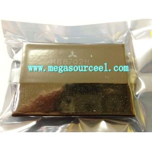 China RF Power Transistors FLL421 High Voltage - High Power GaAs FET FSL RF Power Transistors RF on sale