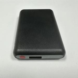 China Manufacturer custom heating shoe battery pack 5V2A5000Ma Battery factory